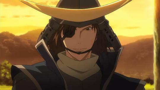 电视剧《战国BASARA2  OVA》（2011日本）--高清BT迅雷资源下载