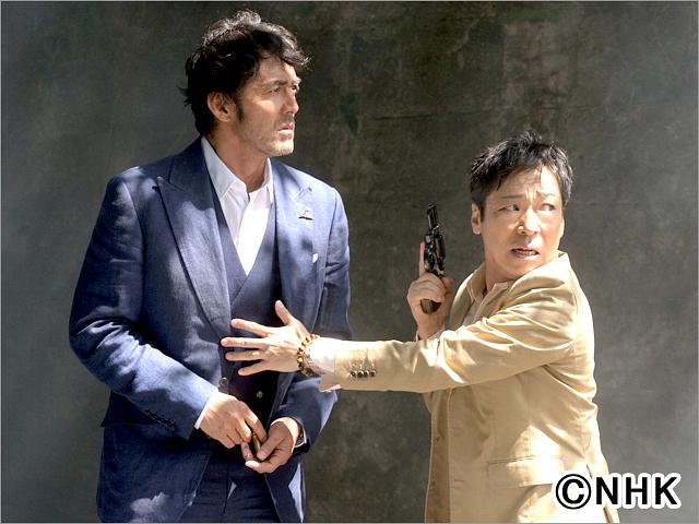 电视剧《嗅觉搜查官  スニッファー 嗅覚捜査官》（2016日本）--高清BT迅雷资源下载
