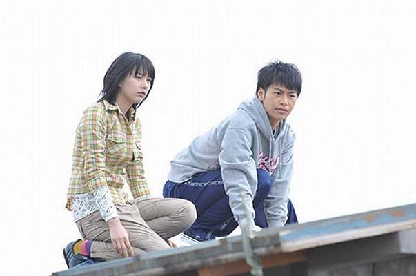 电视剧《天空的诊疗所  サマーレスキュー〜天空の診療所〜》（2012日本）--高清BT迅雷资源下载