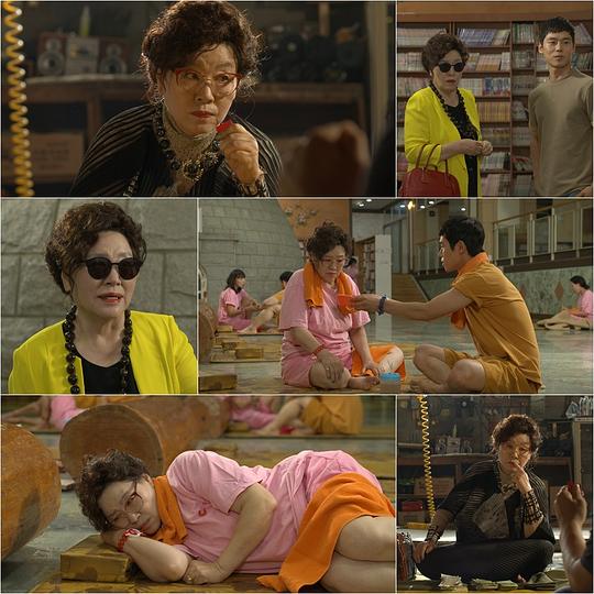 电视剧《吹吧，微风啊  불어라 미풍아》（2016韩国）--高清BT迅雷资源下载