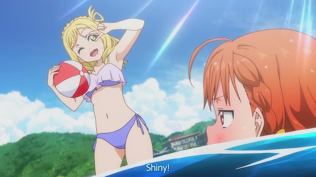 电视剧《LoveLive! Sunshine!! ラブライブ!サンシャイン!!》(2016日本)--高清BT迅雷资源下载 电视剧《LoveLive! Sunshine!! ラブライブ!サンシャイン!!》(2016日本)--高清BT迅雷资源下载