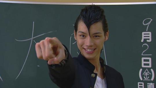 电视剧《假面骑士卌骑  仮面ライダーフォーゼ》（2011日本）--高清BT迅雷资源下载