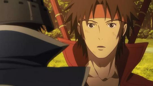 电视剧《战国BASARA2  OVA》（2011日本）--高清BT迅雷资源下载