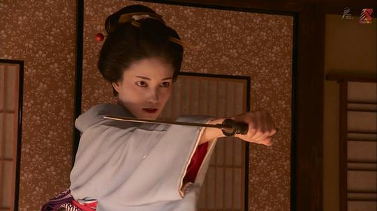 电视剧《花岚之剑士：生活在幕末的女剑士中泽琴  花嵐の剣士～幕末を生きた女剣士・中澤琴～》（2017日本）--高清BT迅雷资源下载
