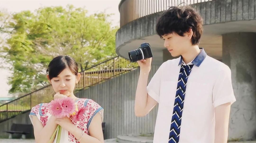 电视剧《一吻定情2  イタズラなKiss2～Love in TOKYO》（2014日本）--高清BT迅雷资源下载