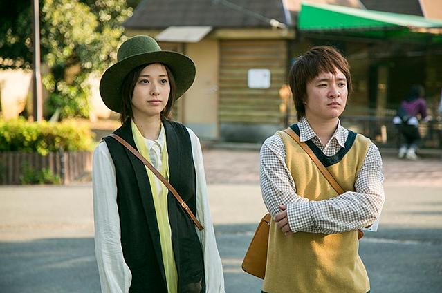 电视剧《I LOVE YOU》（2013日本）--高清BT迅雷资源下载