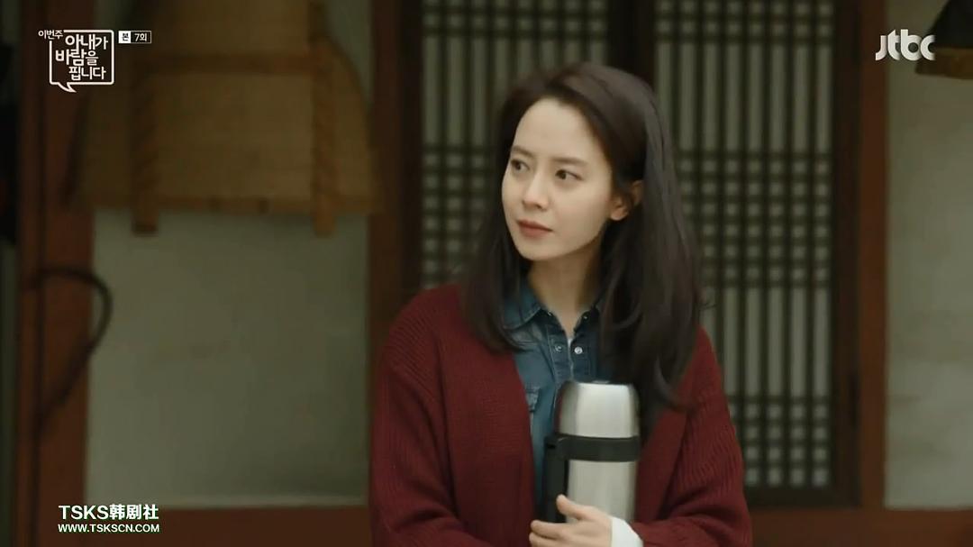 电视剧《这周，妻子要劈腿了  이번 주 아내가 바람을 핍니다》（2016韩国）--高清BT迅雷资源下载