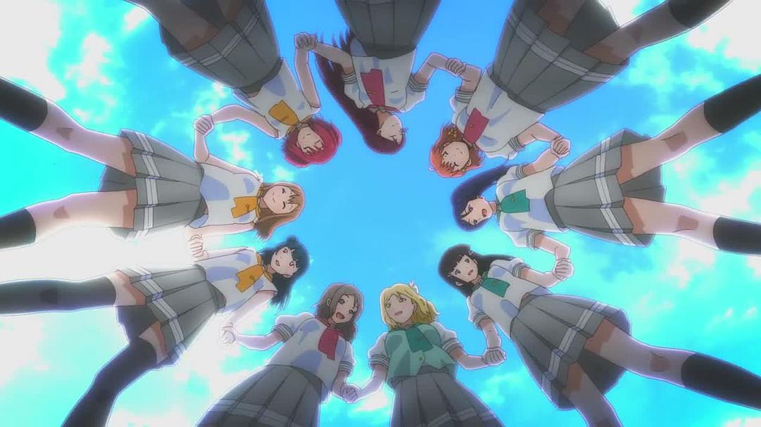 电视剧《LoveLive! Sunshine!! ラブライブ!サンシャイン!!》(2016日本)--高清BT迅雷资源下载 电视剧《LoveLive! Sunshine!! ラブライブ!サンシャイン!!》(2016日本)--高清BT迅雷资源下载