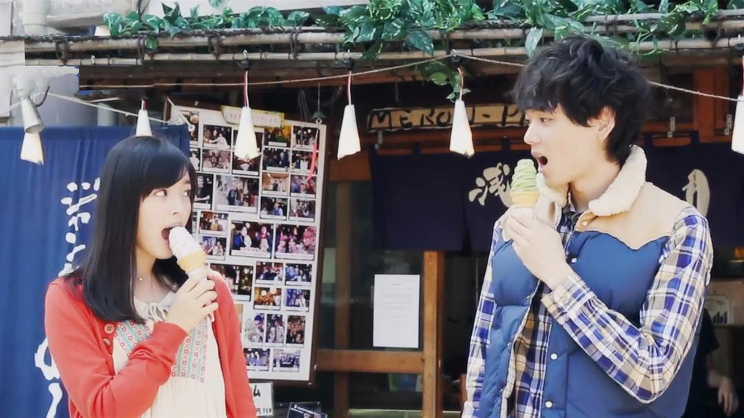 电视剧《一吻定情2  イタズラなKiss2～Love in TOKYO》（2014日本）--高清BT迅雷资源下载