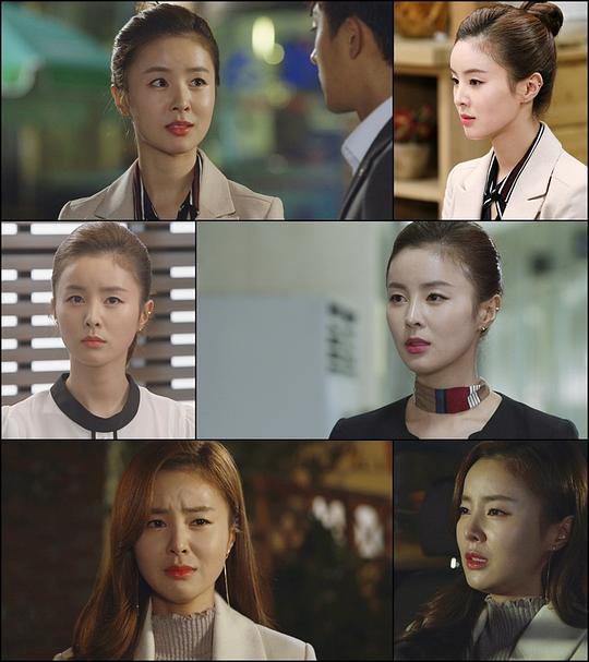 电视剧《吹吧，微风啊  불어라 미풍아》（2016韩国）--高清BT迅雷资源下载