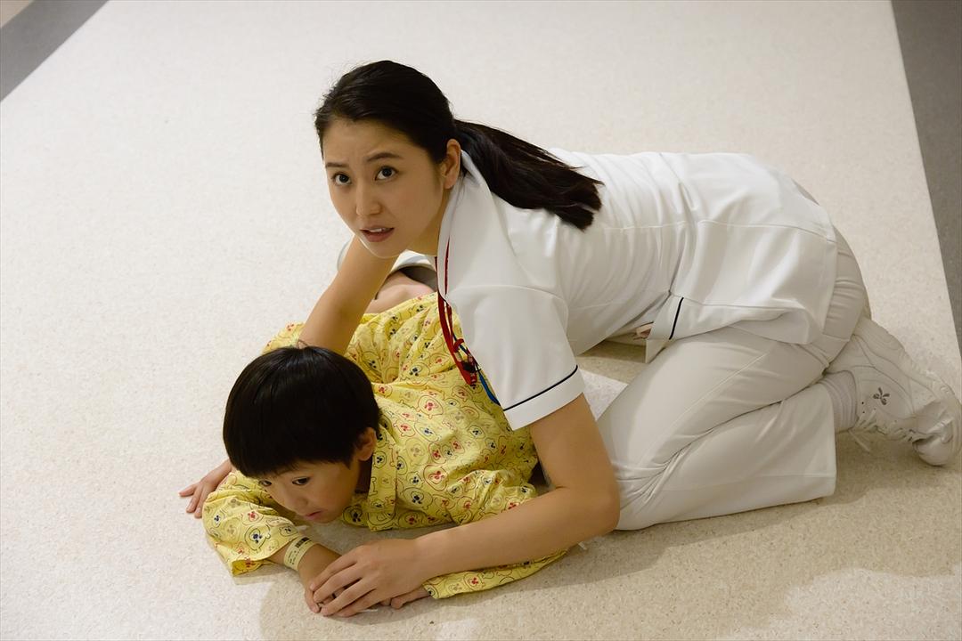 电视剧《请叫我英雄：开战之日  アイアムアヒーロー はじまりの日》（2016日本）--高清BT迅雷资源下载