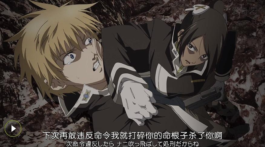 电视剧《破刃之剑  ブレイクブレイド》（2014日本）--高清BT迅雷资源下载