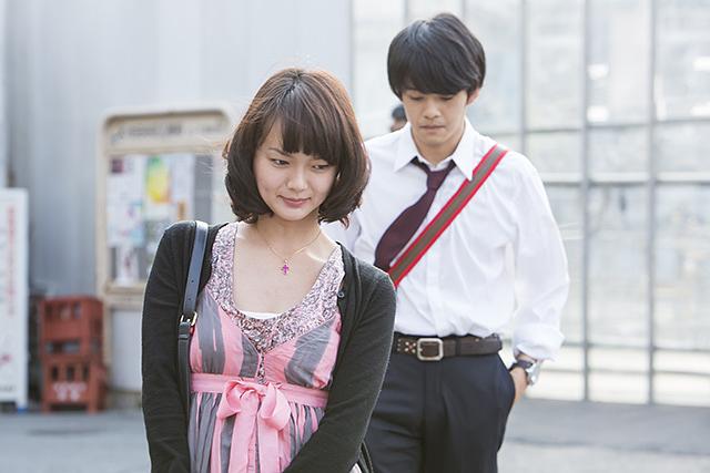 电视剧《I LOVE YOU》（2013日本）--高清BT迅雷资源下载