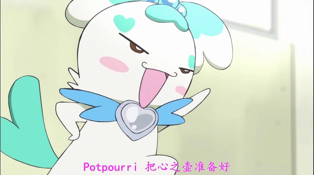 电视剧《Heart Catch 光之美少女！  ハートキャッチプリキュア！》（2010日本）--高清BT迅雷资源下载