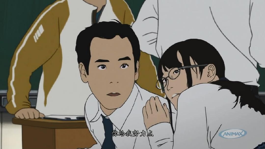 电视剧《恶之华 惡の華》(2013日本)--高清BT迅雷资源下载 电视剧《恶之华 惡の華》(2013日本)--高清BT迅雷资源下载