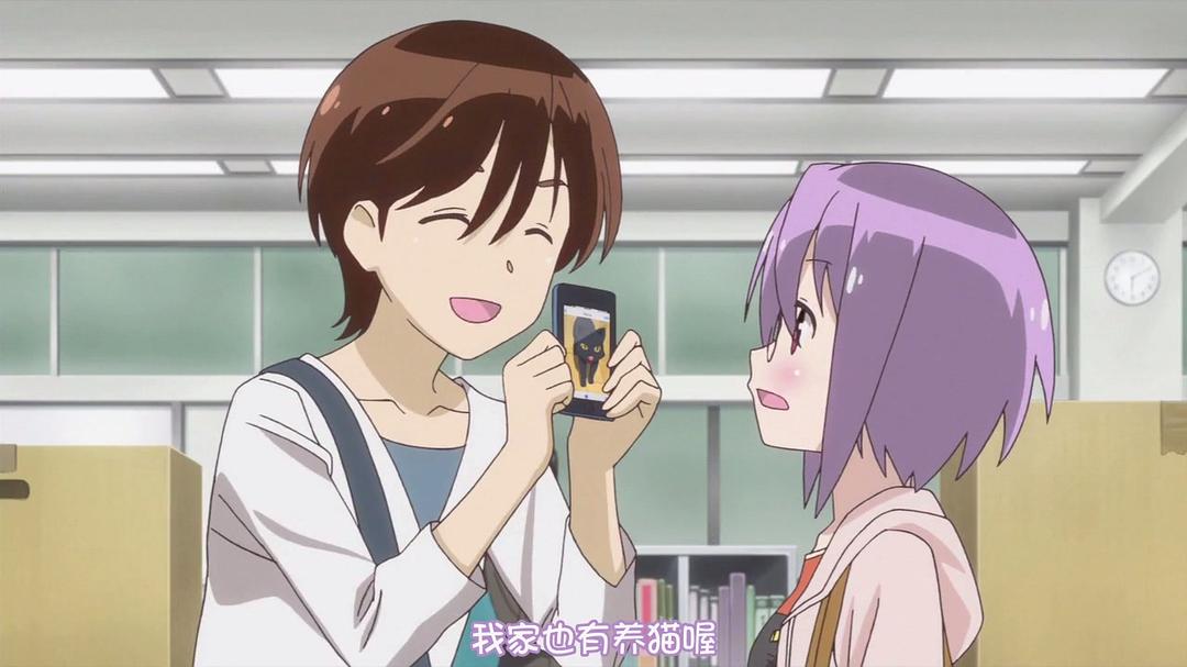 电视剧《那就是声优  それが声優！》（2015日本）--高清BT迅雷资源下载