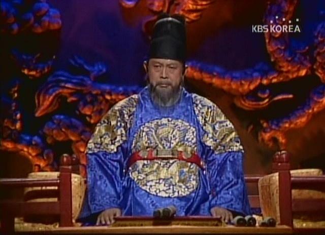 电视剧《龙之泪  용의 눈물》（1996韩国）--高清BT迅雷资源下载