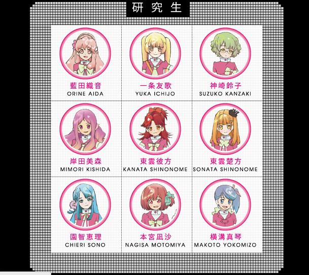 电视剧《AKB 0048》（2012日本）--高清BT迅雷资源下载