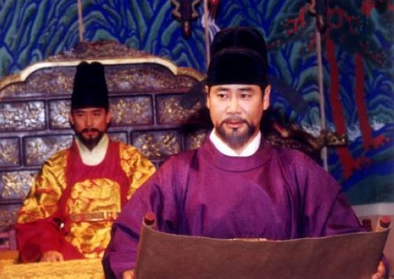 电视剧《龙之泪  용의 눈물》（1996韩国）--高清BT迅雷资源下载
