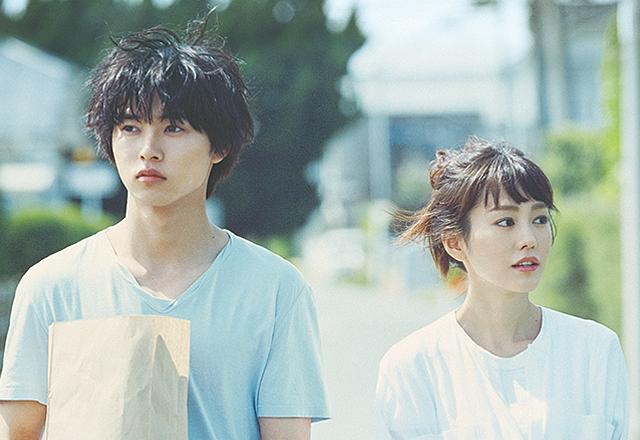 电视剧《有喜欢的人  好きな人がいること》（2016日本）--高清BT迅雷资源下载