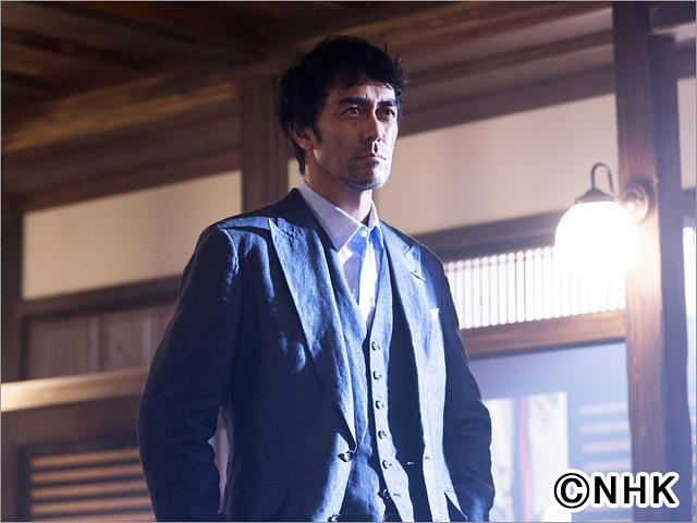 电视剧《嗅觉搜查官  スニッファー 嗅覚捜査官》（2016日本）--高清BT迅雷资源下载