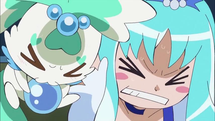 电视剧《Heart Catch 光之美少女！  ハートキャッチプリキュア！》（2010日本）--高清BT迅雷资源下载