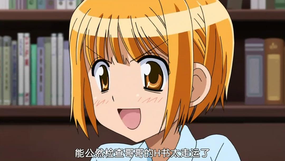 电视剧《腹黑妹妹控兄记  お兄ちゃんのことなんかぜんぜん好きじゃないんだからねっ！！》（2010日本）--高清BT迅雷资源下载