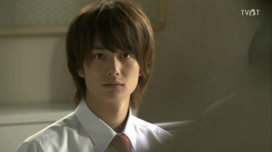 电视剧《粉红系男孩：夏  オトメン（乙男）〜夏〜》（2009日本）--高清BT迅雷资源下载