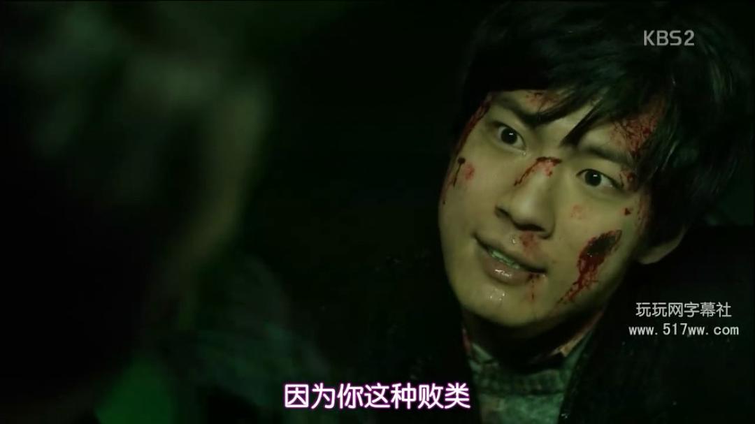 电视剧《天狼星  시리우스》（2013韩国）--高清BT迅雷资源下载