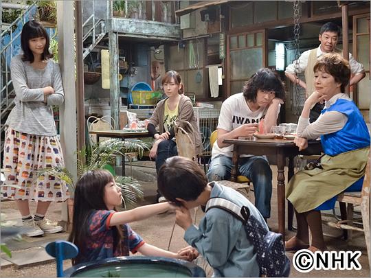 电视剧《奇迹之人  奇跡の人》（2016日本）--高清BT迅雷资源下载