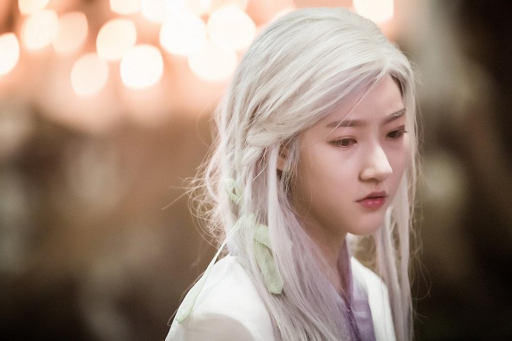 电视剧《魔女宝鉴  마녀 보감》（2016韩国）--高清BT迅雷资源下载