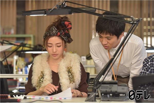电视剧《校对女孩河野悦子  地味にスゴイ！ 校閲ガール・河野悦子》（2016日本）--高清BT迅雷资源下载