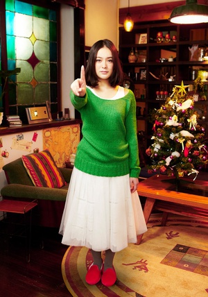 电视剧《单身女的圣诞迷恋  ピン女のメリークリスマス ～恋したい、恋しようとしない、恋できない。～》（2012日本）--高清BT迅雷资源下载