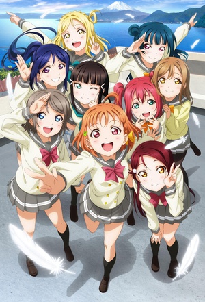 电视剧《LoveLive! Sunshine!! ラブライブ!サンシャイン!!》(2016日本)--高清BT迅雷资源下载 电视剧《LoveLive! Sunshine!! ラブライブ!サンシャイン!!》(2016日本)--高清BT迅雷资源下载