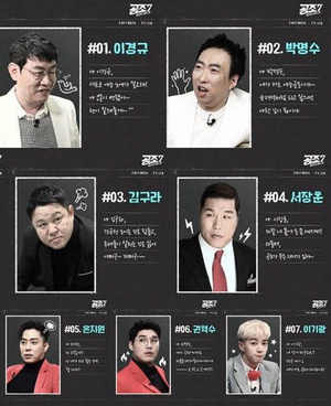 电视剧《共助7  공조7》（2017韩国）--高清BT迅雷资源下载