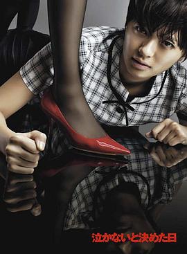 电视剧《决定不哭的日子  泣かないと決めた日》（2010日本）--高清BT迅雷资源下载