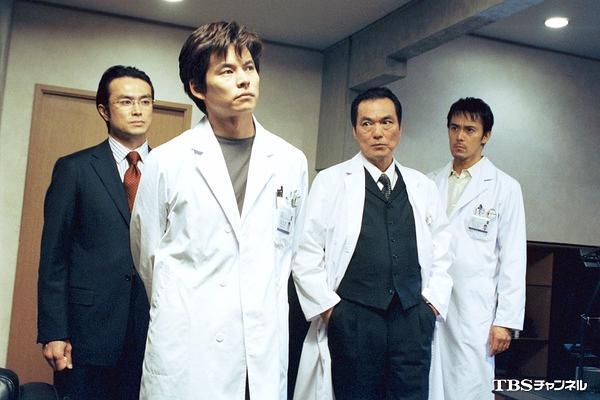 电视剧《真夜中的雨  真夜中の雨》（2002日本）--高清BT迅雷资源下载