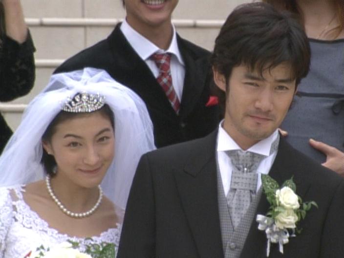 电视剧《奉子成婚  できちゃった結婚》（2001日本）--高清BT迅雷资源下载