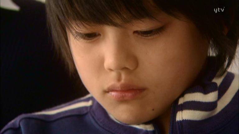 电视剧《爱与宽恕  アイシテル～海容～》（2009日本）--高清BT迅雷资源下载