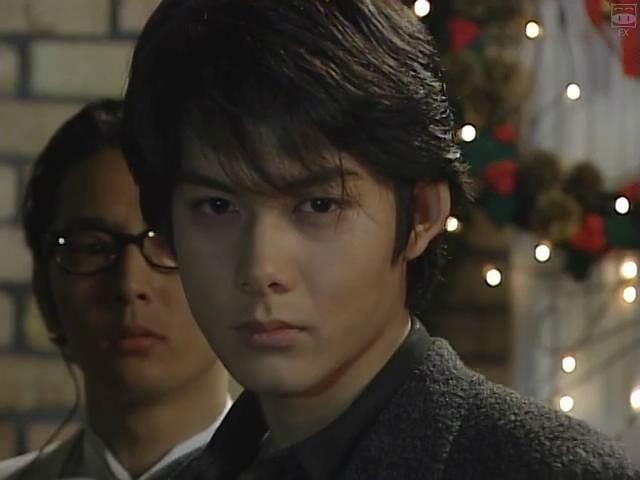电视剧《一吻定情  イタズラなKiss》（1996日本）--高清BT迅雷资源下载