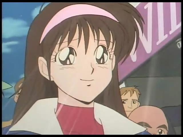 电视剧《高智能方程式赛车 OVA1 DOUBLE ONE  新世纪GPXサイバーフォーミュラ11》（1992日本）--高清BT迅雷资源下载