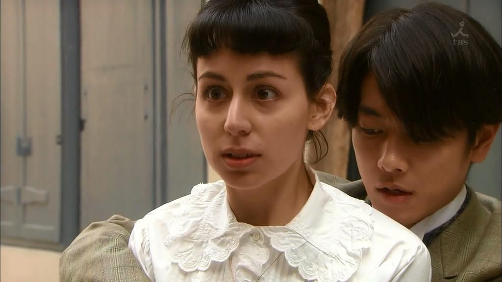 电视剧《天皇的御厨  天皇の料理番》（2015日本）--高清BT迅雷资源下载