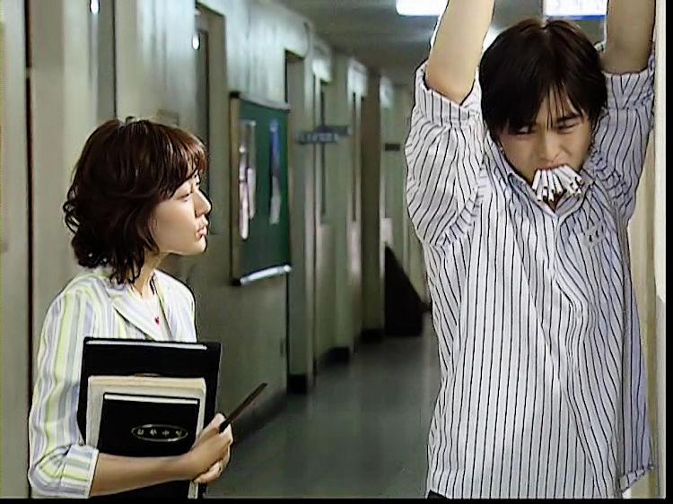 电视剧《罗曼史》（2002韩国）--高清BT迅雷资源下载