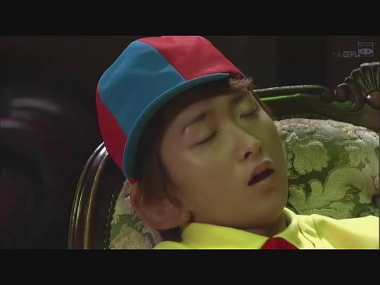 电视剧《怪物小王子  怪物くん》（2010日本）--高清BT迅雷资源下载
