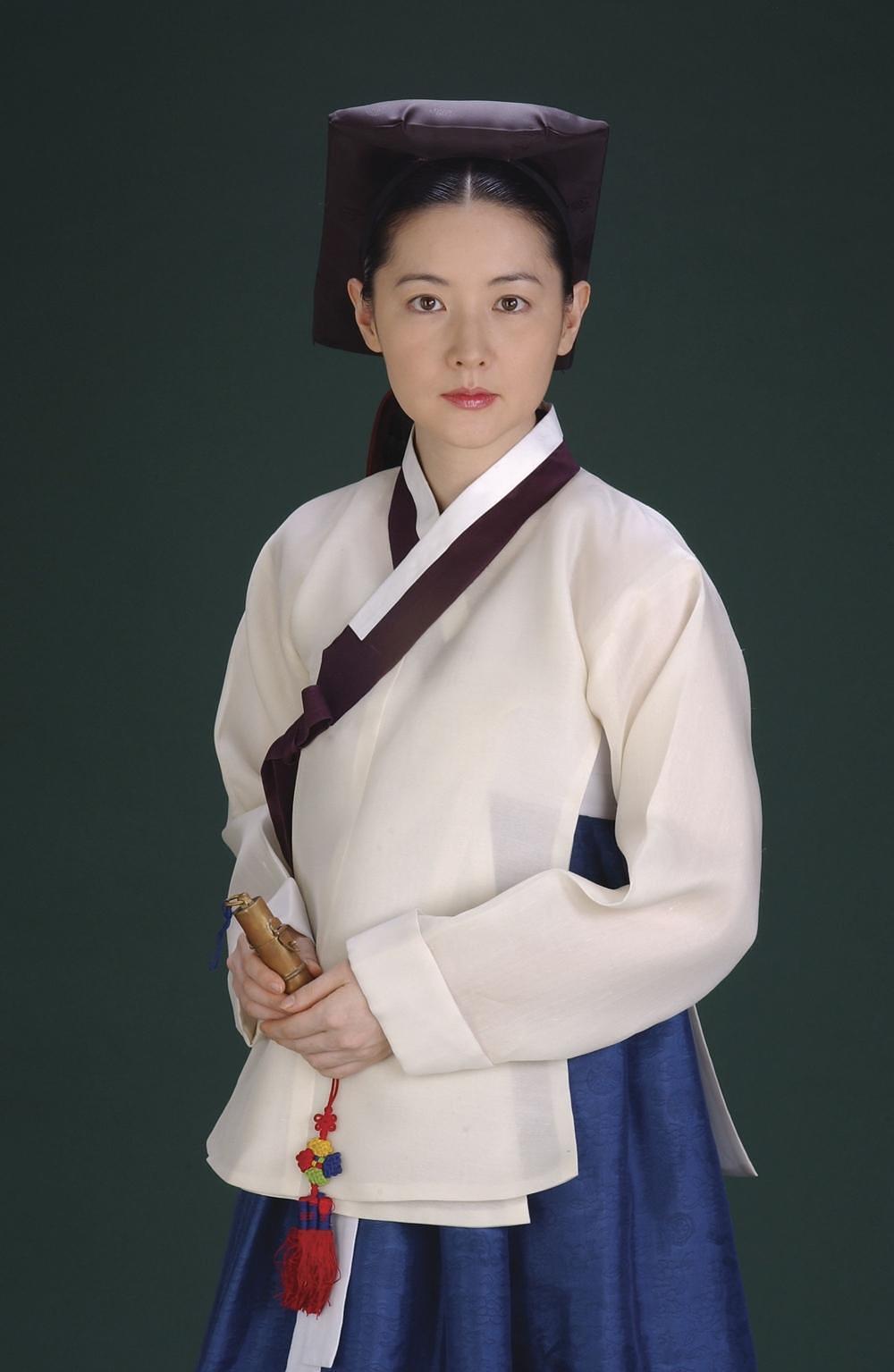 电视剧《大长今  대장금》（2003韩国）--高清BT迅雷资源下载