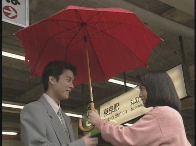 电视剧《东京仙履奇缘  妹よ》（1994日本）--高清BT迅雷资源下载