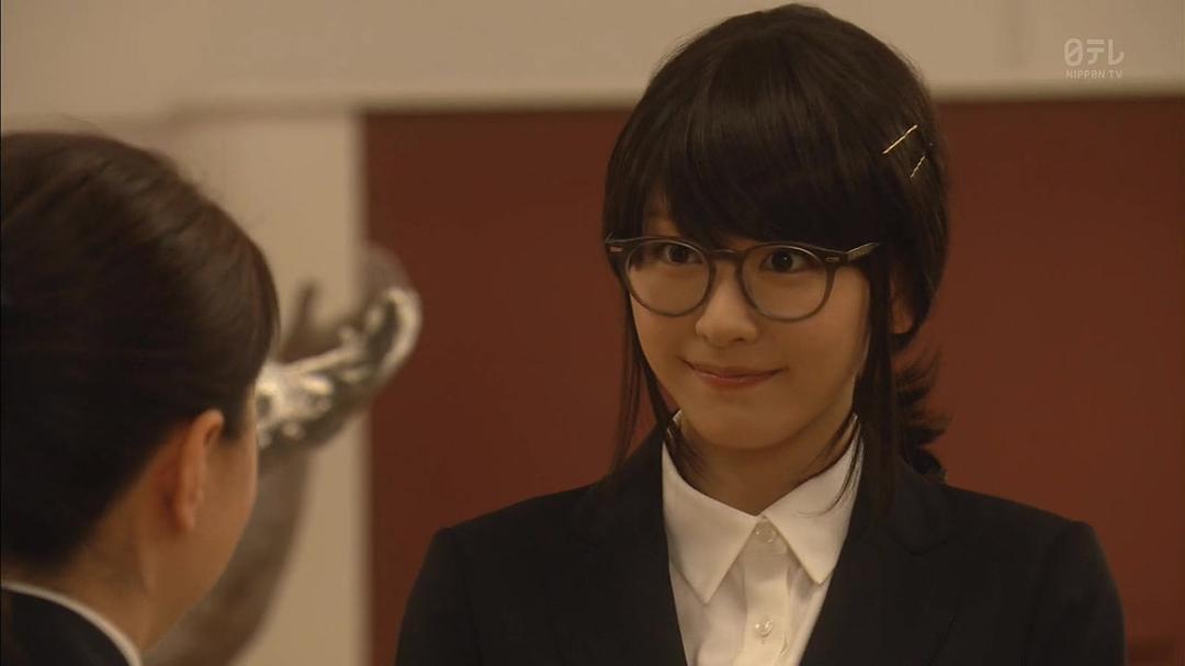 电视剧《掟上今日子的备忘录  掟上今日子の備忘録》（2015日本）--高清BT迅雷资源下载