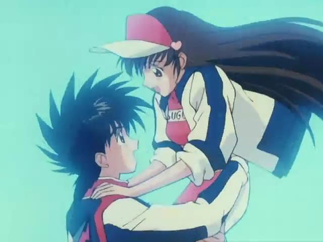 电视剧《高智能方程式赛车 OVA1 DOUBLE ONE  新世纪GPXサイバーフォーミュラ11》（1992日本）--高清BT迅雷资源下载