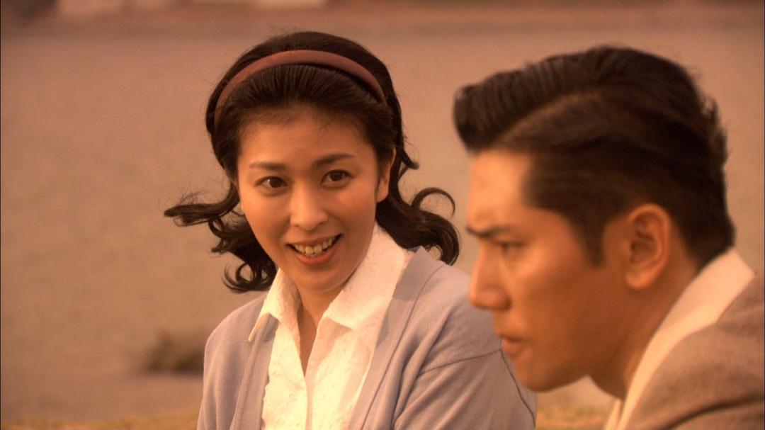 电视剧《命运之人  運命の人》（2012日本）--高清BT迅雷资源下载