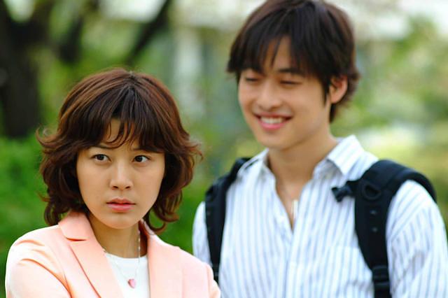 电视剧《罗曼史》（2002韩国）--高清BT迅雷资源下载